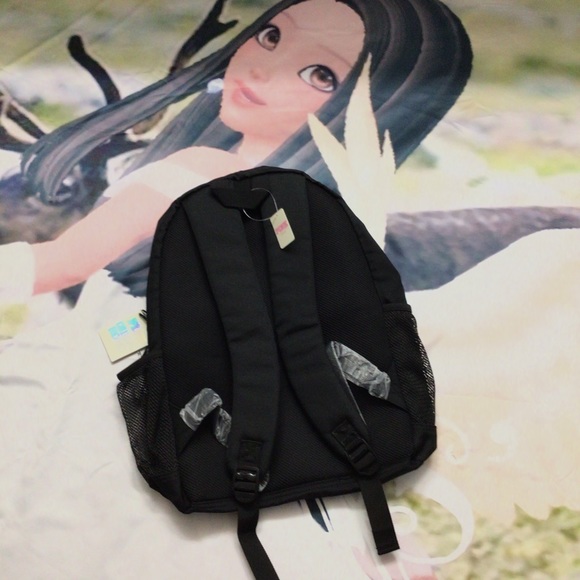 NEW PINK Victoria’s Secret Collegiate Backpack - Picture 8 of 17